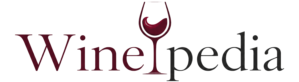 Wineipedia