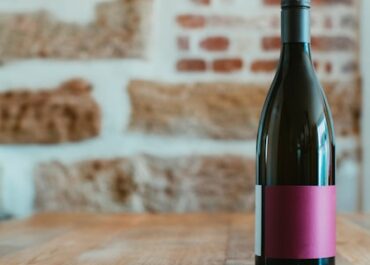 Wine Storage Tips