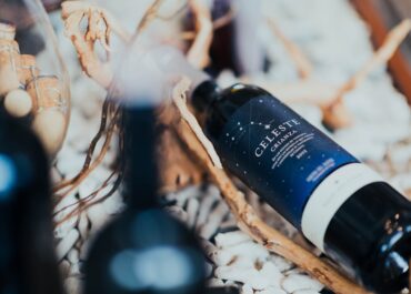 Exploring Wine Regions